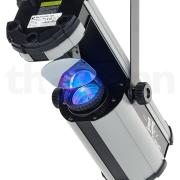 4 db Újszerű Stairville maTrixx SC-100 scanner DMX Led