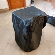 Hangfal Huzat / Tok 12"