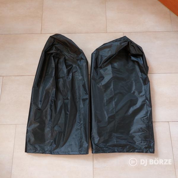 Hangfal Huzat / Tok 12"