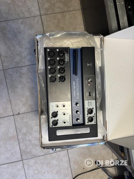 Soundcraft Ui12 Digitális keverőpult