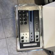 Soundcraft Ui12 Digitális keverőpult
