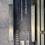 Soundcraft Ui12 Digitális keverőpult