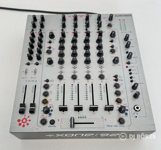 Allen & Heath Xone:92
