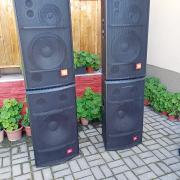 JBL M series