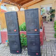 JBL M series