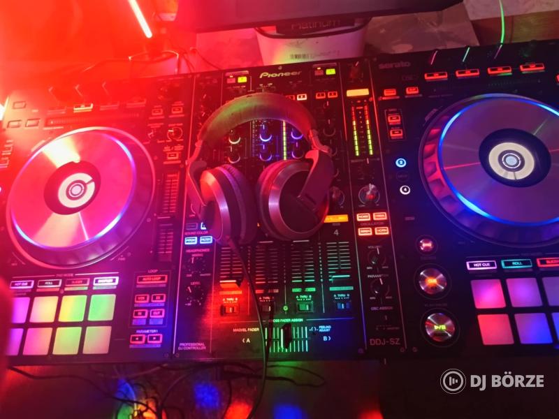 DDJ-SZ PIONEER