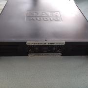 DAP Audio Palladium 1200 végfok,végerősitő