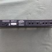 Electro-Voice EVT EX-18 Crossover,Hangváltó