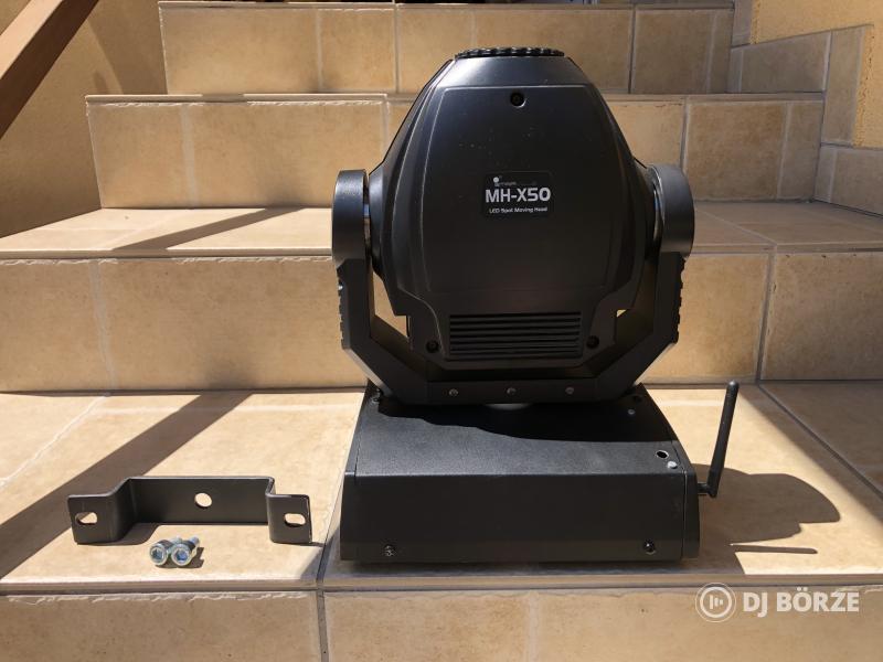 Stairville MH-X50 robotlámpák