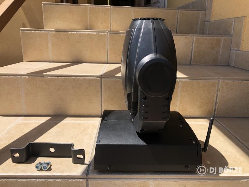 Stairville MH-X50 robotlámpák