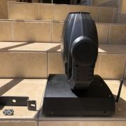 Stairville MH-X50 robotlámpák