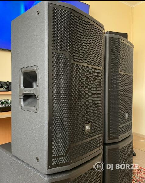 JBL prx 715 aktív hangfal