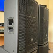 JBL prx 715 aktív hangfal