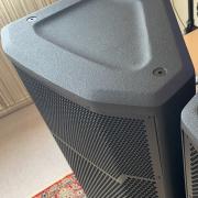 JBL prx 715 aktív hangfal