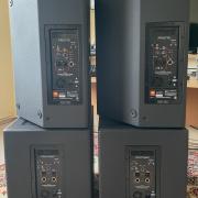 JBL prx 715 aktív hangfal