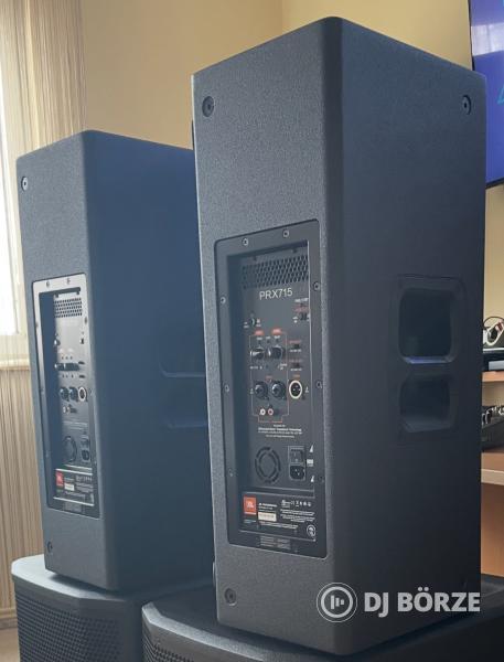 JBL prx 715 aktív hangfal