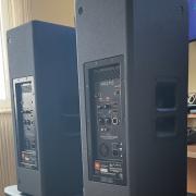 JBL prx 715 aktív hangfal