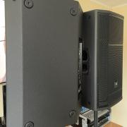 JBL prx 715 aktív hangfal