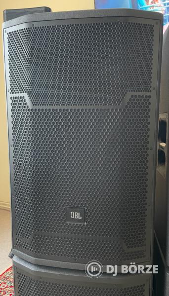 JBL prx 715 aktív hangfal