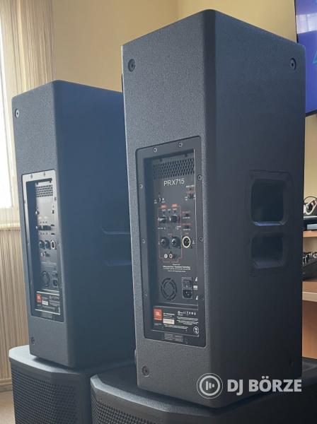 JBL prx 715 aktív hangfal