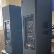 JBL prx 715 aktív hangfal