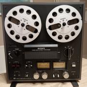 SONY Orsós magnó TC-399