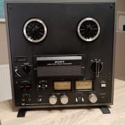 SONY Orsós magnó TC-399