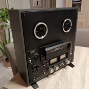 SONY Orsós magnó TC-399