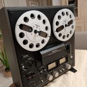 SONY Orsós magnó TC-399