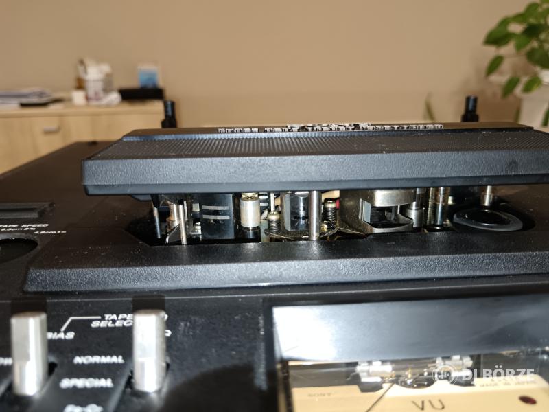 SONY Orsós magnó TC-399