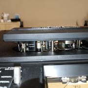 SONY Orsós magnó TC-399