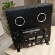 SONY Orsós magnó TC-399