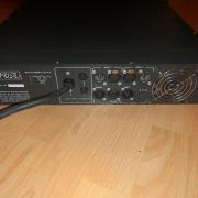 Syva PPA 1600