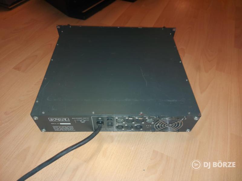 Syva PPA 1600