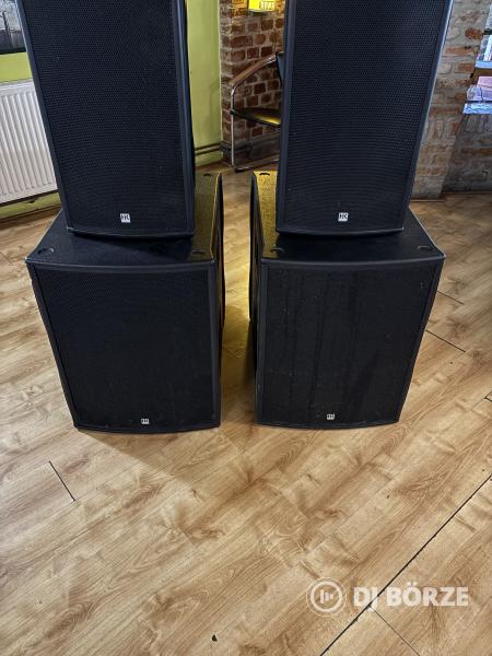 Hk audio pulsar