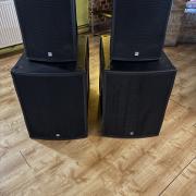 Hk audio pulsar