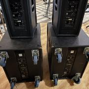 Hk audio pulsar