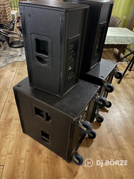 Hk audio pulsar