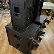 Hk audio pulsar