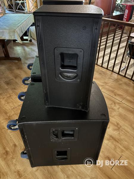 Hk audio pulsar