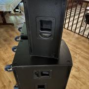 Hk audio pulsar