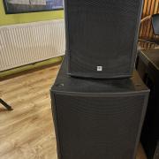 Hk audio pulsar
