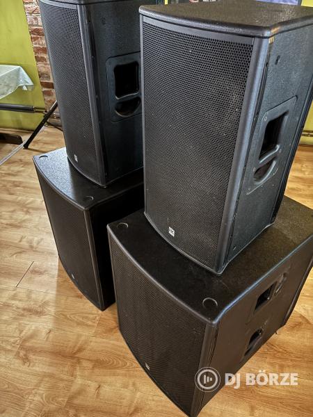 Hk audio pulsar