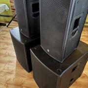Hk audio pulsar