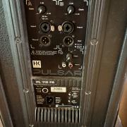 Hk audio pulsar