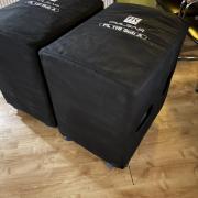 Hk audio pulsar