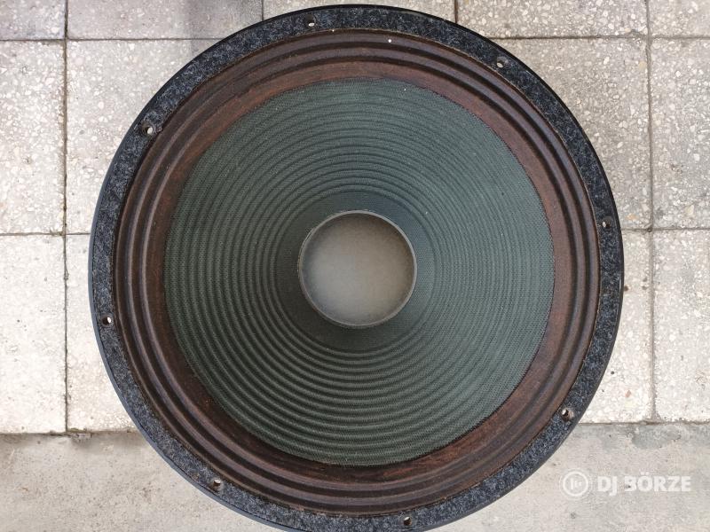 Kiso 15"-os hangszóró