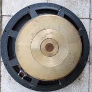 Kiso 15"-os hangszóró