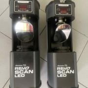 Revo scan led