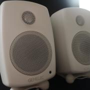 Genelec 8010AW stúdióhangfal